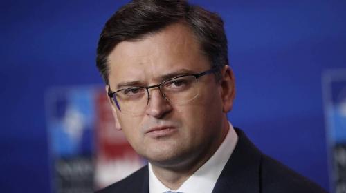 ForPost - Глава МИД Украины заявил, что Киев вместе с Западом реализует пакет мер по сдерживанию РФ