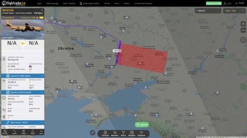 ForPost - Раскрыто основное направление ударов НАТО и ВСУ по Донбассу