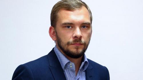 ForPost- Назначен новый министр жилищной политики и стройнадзора Крыма