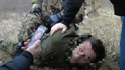 ForPost- В Крыму силовики предотвратили заказное убийство