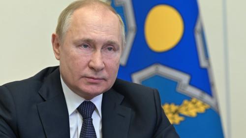 ForPost- США «выкатили» список новых санкций против России и Путина