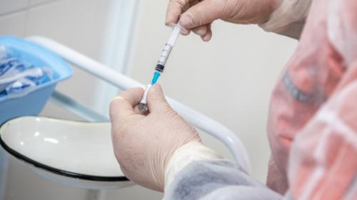 ForPost- В Севастополе развеяли опасения родителей по поводу вакцины «Спутник М»
