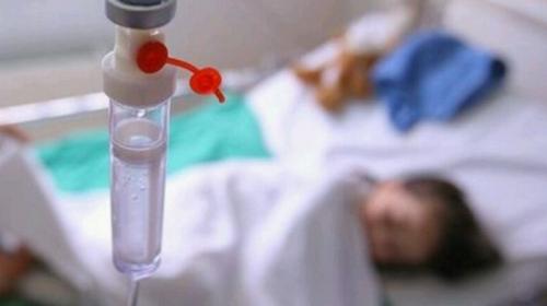 ForPost- Москва закрыла плановую госпитализацию из-за взрывного роста заболевших детей