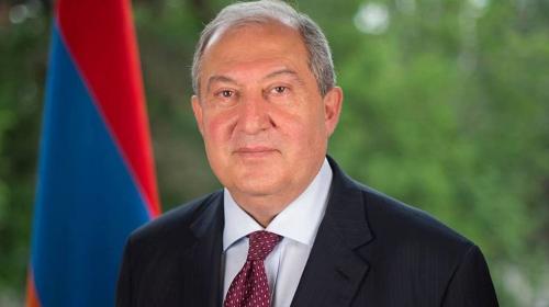 ForPost- Армения: почему президенты бегут с корабля