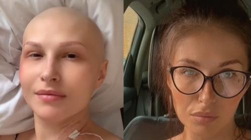 ForPost - Онкобольная мама трёх дочек рассказала о первом признаке рака