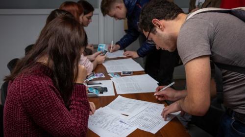 ForPost - Студентов Крымского федерального университета переводят на дистант