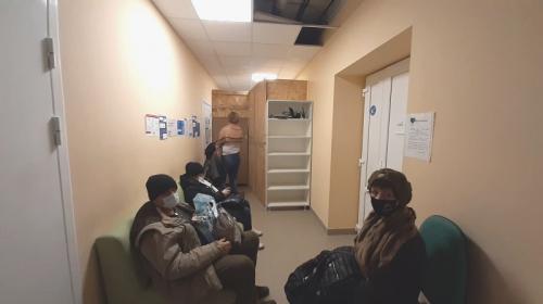 ForPost- Почему пациентам одной из поликлиник Севастополя не отвечают на звонки