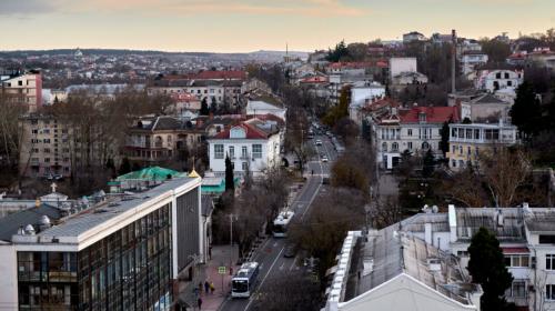 ForPost- В департаменте архитектуры Севастополя прошли обыски