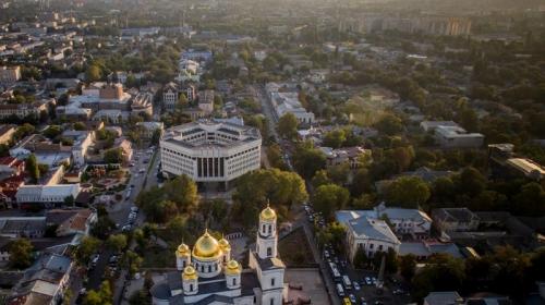 ForPost- Столица Крыма побудет обезглавленной еще немного