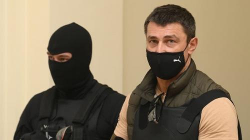 ForPost- Чешский суд разрешил экстрадицию защитника Севастополя Франчетти на Украину