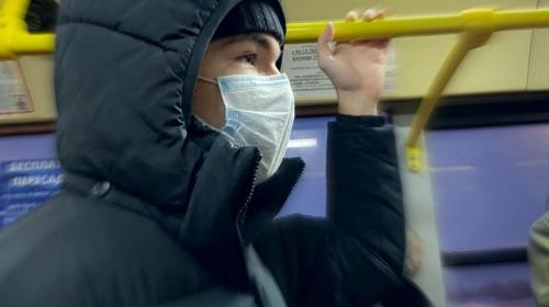 ForPost- Почти 1000 случаев коронавируса выявили в Севастополе за сутки