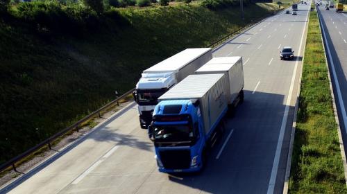 ForPost- Какие трудности поджидают перевозчиков грузов в Крым