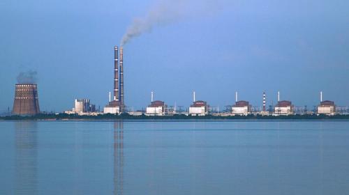 ForPost- Реактор Запорожской АЭС в безопасности, – в Севастополе оценили ядерные тревоги