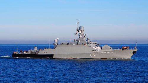 ForPost- Воздушные бои с НАТО над Чёрным морем исключены, — экс-командующий ВВС ЧФ Валерий Юрин