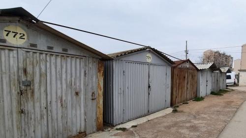 ForPost- Севастопольские владельцы изъятых гаражей получат компенсацию