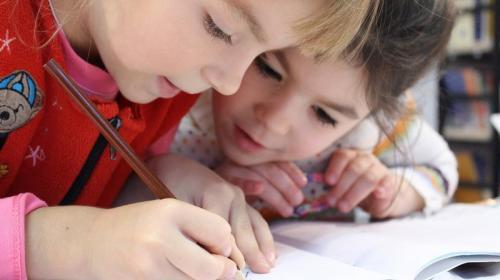 ForPost- Дети из Донбасса и Украины поступили в крымские школы и детские сады