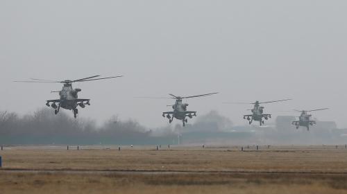 ForPost- Запад распространяет фейки о том, что Россия попросила военной помощи у Китая