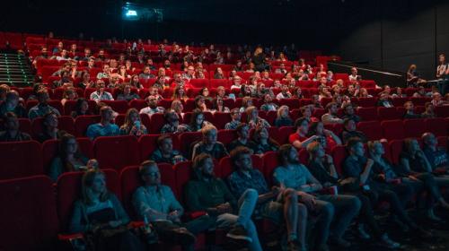 ForPost- Ставка на импортозамещение: что будет с кинотеатрами Крыма после ухода западных компаний