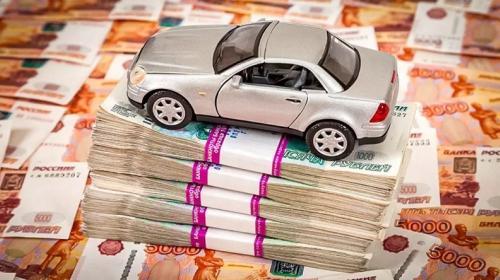 ForPost- Россияне начали массово вкладывать автомобили в дачи и квартиры