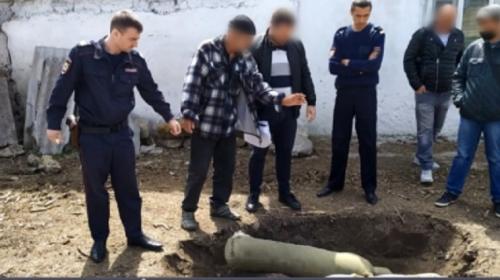 ForPost- В Крыму пропавшего мужчину нашли через полгода на заднем дворе у знакомого