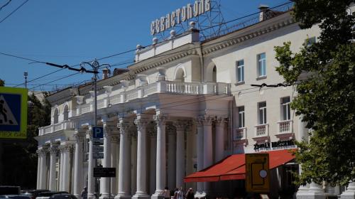 ForPost- Севастопольские гостиницы «приписали» к Крыму