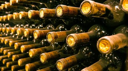 ForPost- В Севастополе доступное вино может стать недоступным