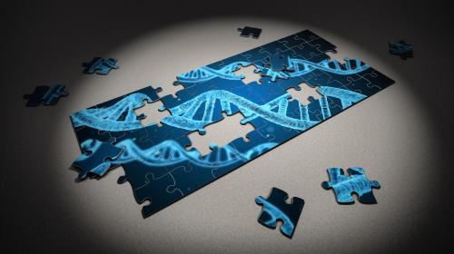 ForPost- Учёные полностью расшифровали геном человека