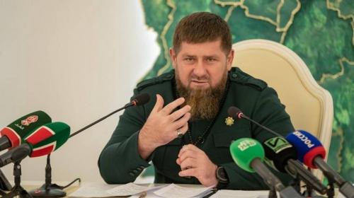 ForPost - Кадыров «наехал» на Пескова за слова о патриотизме Урганта