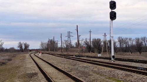 ForPost- Будут ли дополнительные поезда в Крым ходить на майских праздниках