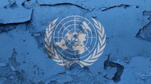 ForPost- В Севастополе предрекли конец ООН 