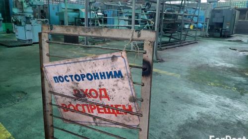 ForPost- В Крыму изготавливают запчасти к импортной технике