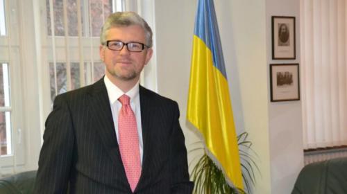 ForPost- В Германии потребовали выслать украинского посла