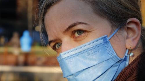 ForPost- За сутки в Севастополе выявлено менее 50 новых случаев коронавируса