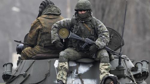 ForPost- Генерал Шаманов назвал следующую цель спецоперации на Украине
