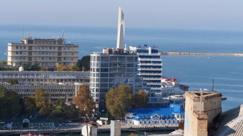 ForPost- Власти Севастополя снизили размер аренды недвижимости для бизнесменов