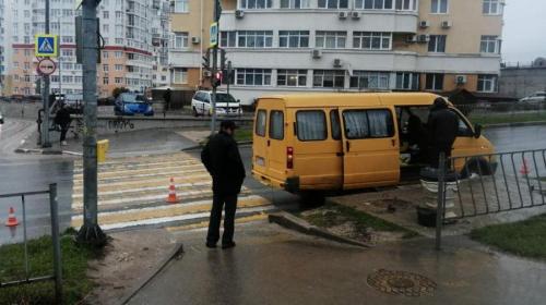 ForPost- Севастопольским дорогам обещают найти хозяина