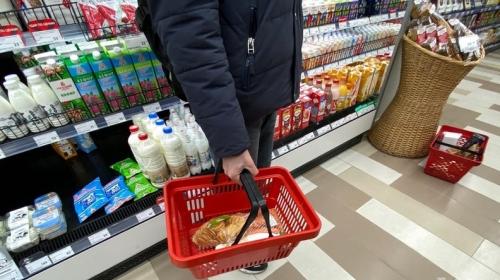 ForPost - Супермаркеты в России могут перестать работать по выходным