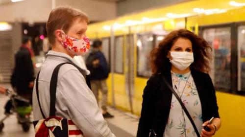 ForPost- Эпидемиологи предупредили об угрозе новой волны коронавируса в начале лета