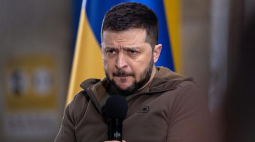 ForPost - Голландская партия Forum voor Democratie заинтересовалась 850 млн долларов Зеленского