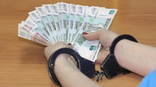 ForPost- Сотрудники севастопольского вуза задержаны по подозрению в коррупции 