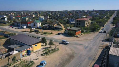 ForPost- В Севастополе появится новая дорога за 200 млн рублей 
