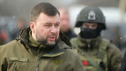 ForPost - Пленные украинские военные решили стать гражданами ДНР
