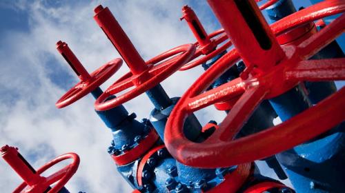ForPost - Россия отключила газ Польше и Болгарии за отказ платить в рублях