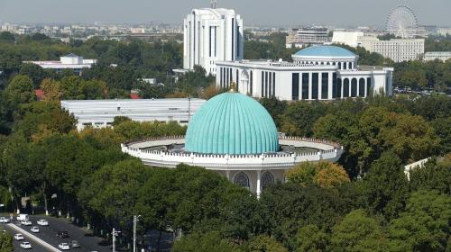 ForPost- Как севастопольцы возрождали разрушенный Ташкент