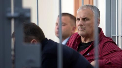 ForPost - Экс-губернатор, у которого нашли ручки на 36 млн рублей, осуждён ещё на 15 лет