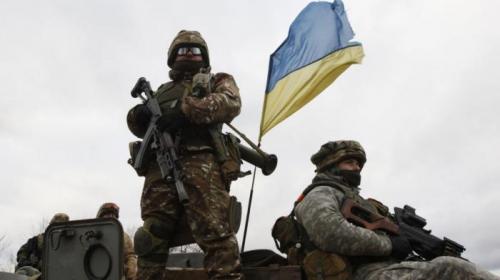 ForPost - Марочко: Киев, не забирая тела своих погибших, умышленно занижает потери ВСУ