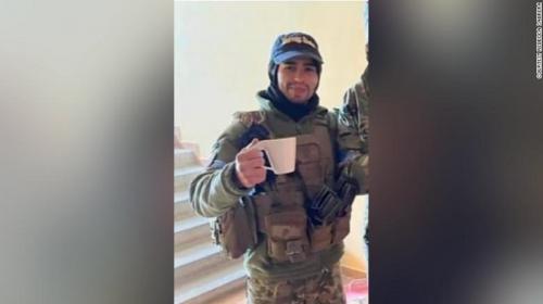 ForPost - CNN: семья американца из ЧВК подтвердила гибель наёмника на Украине
