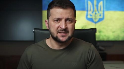ForPost - Зеленский попросил ряд стран предоставить Украине своих военных в кратчайшие сроки 