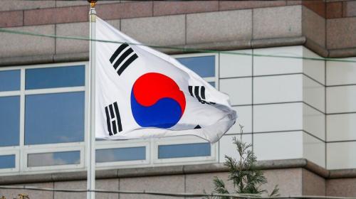 ForPost - Посольство Южной Кореи возобновит работу в Киеве