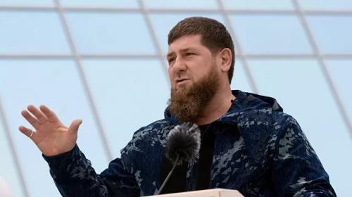 ForPost - Кадыров сообщил о масштабном наступлении сил ЛНР и чеченских бойцов